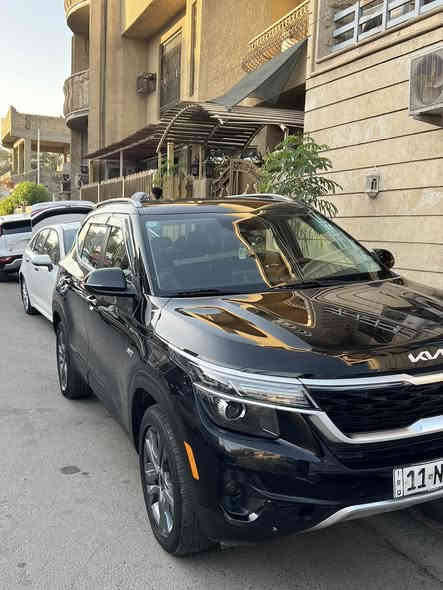 السلام عليكم ….. كيا سلتوس 2023 للبيع  
مكينه 2000 دوش 
(بصمه تشغيل.بصمة ابواب.تشغيل عن بعد.رادار 360 درجه.نقاط عمياء.رادار تحديد مسار.مانع انحدار .اتوتو ستوب.فور ويل.كشنات تسخين.تحكمات ستيرن جهتين.شاشه ابل كار بلي اندرويد اوتو.تبريد قطعتين..قياده شبه ذاتيه.شاشة اعطال.كاميره دواره)
ماشية50,000 كيلو قابل للزياده
ولا گلوب مشتغل بالدشبول 
منظومة ليد زنون كامله
حادثها قطعه وحده موضح بالصور   
السعر178 وبيها مجال  
متوفر واتساب ***********
