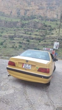 موديل ٢٠١٥ • جاهزه • ماعده تبريد