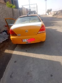 صني ٢٠١١ • محرك ١٦٠٠ • مؤسسه بغداد
