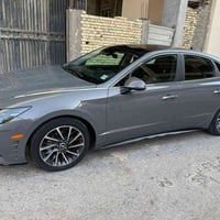 سوناتا ٢٠٢٢ • فول مواصفات • تقرير غرق