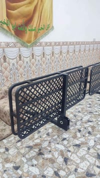 نجف • ديكور • غير واضح