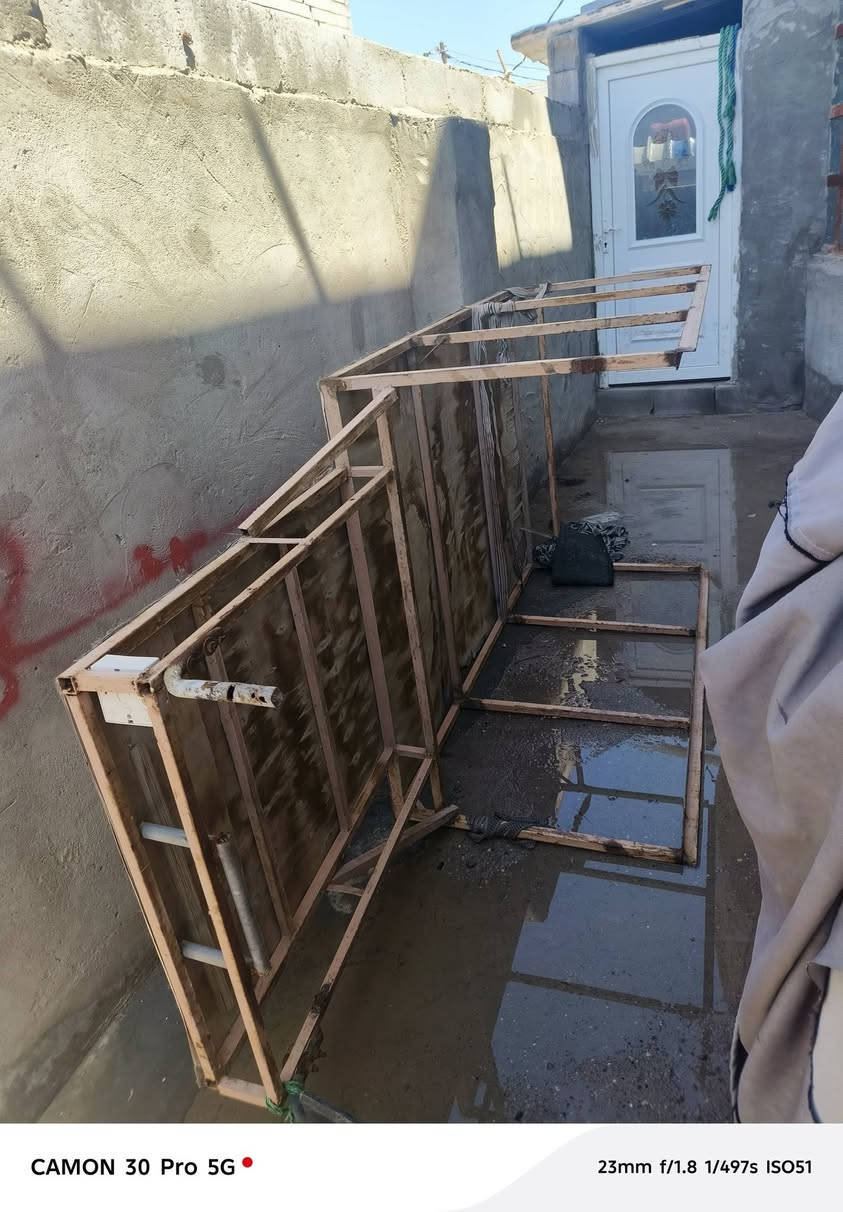 قمريه ستوته امتيار نضيفه وسعر مناسب


**إذا كنت صاحب هذا الإعلان وتريد حذفه لأي سبب، رجاءا أرسل رسالة إلى الدعم الفني**