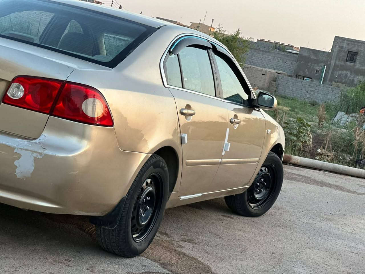 التفاصيل داخل الصوره 👇 البصرة, العراق


**إذا كنت صاحب هذا الإعلان وتريد حذفه لأي سبب، رجاءا أرسل رسالة إلى الدعم الفني**