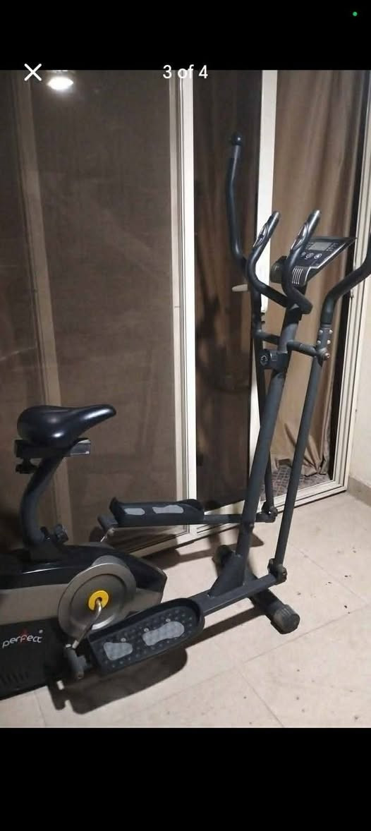 اوربتراك ٢٠٠ كيلو استخدام خفيف للبيع يصلح للچيم والاستخدام المنزلي للبيع


**إذا كنت صاحب هذا الإعلان وتريد حذفه لأي سبب، رجاءا أرسل رسالة إلى الدعم الفني**