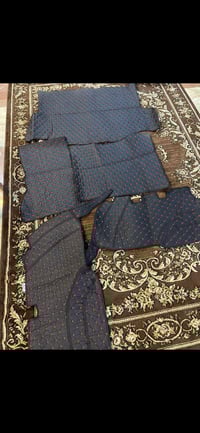 دواسات سيارة • مقاس ١٥ • توصيل