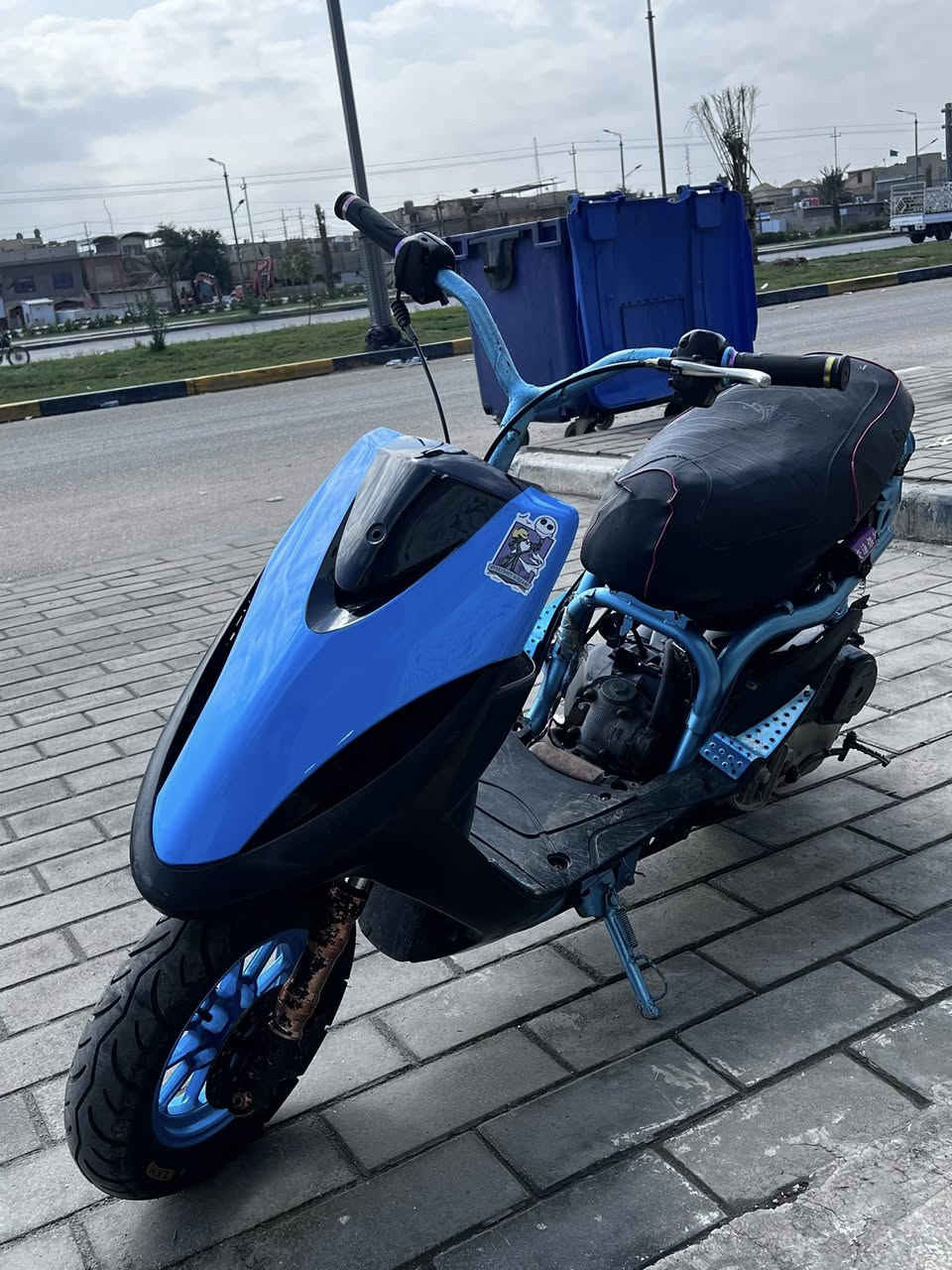 للبيع ماكس عدلة


**إذا كنت صاحب هذا الإعلان وتريد حذفه لأي سبب، رجاءا أرسل رسالة إلى الدعم الفني**