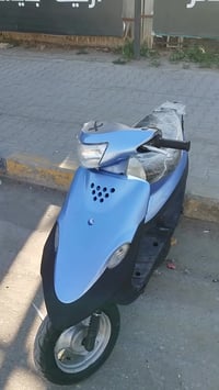 بيجي • ضفيره مفتوحه • نجف