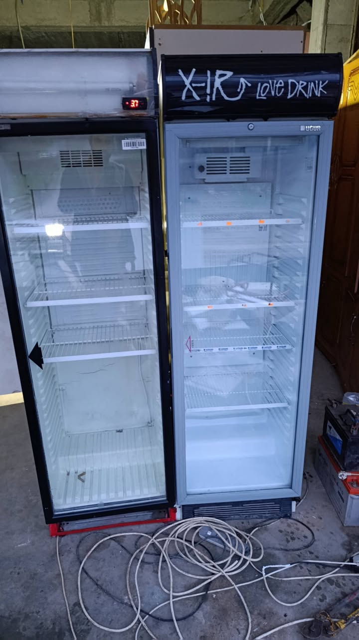 سلاوی خوداتان لێبێت دوو بەرادی مارکێت بۆ  فرۆشتن بەرادەکان هیچ کێشەو مشکیلە  نیە هەر بەرێزک  خوازیارە پەیوەندی بکات یا خود نامە بنێریت 
***********
***********
تێبینی ناو  نیشانم  سۆران بەرزێوە
