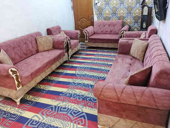 تخم 10 مقاعد شرط تكمه بدون اضرار ب 225
***********
