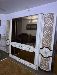 غرفة تركية • ١٠ قطع • شرطة رابعه