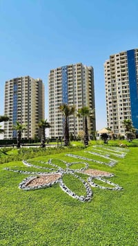 شقة 1+1 • لالاڤ سان تاور • قرب شارع 120