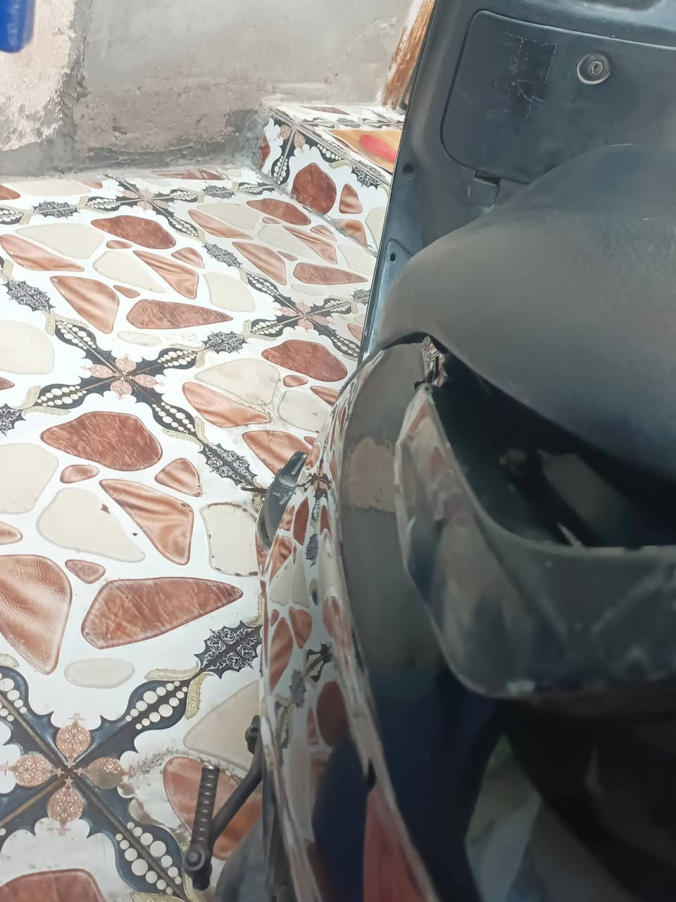 دراجه فراشه فحل مكينه مامفتوحه كامله بدون اي نقص كهربائيات كامله سلف هندر كله شغال وين ماتريد افحص مكاني ابو الخصيب ***********
