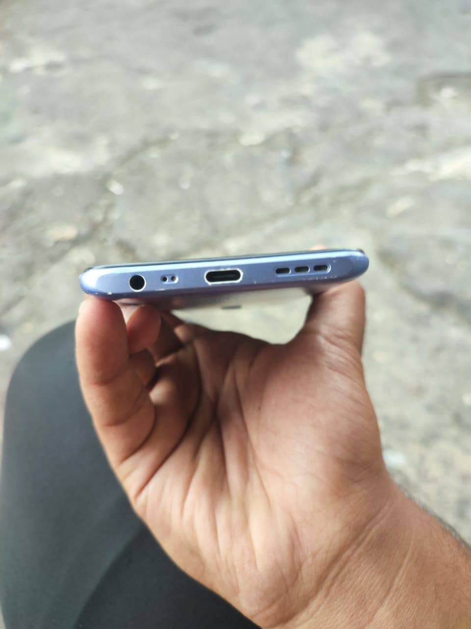 ريدمي 9
نضافة 100%
Gb 64 مساحة
رام 4
بطارية 5000
سعره 80 الف وبي مجال 
***********
