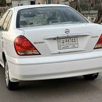 مرحبا حبايبي هاي نيسان سني ياباني اصلي ام التكمه الزركه سعوديه اربعه ج...