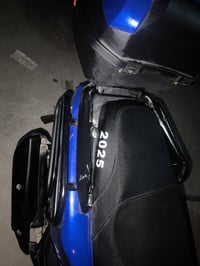 مانتور همر • ٢٠٢٥ • السليمانية