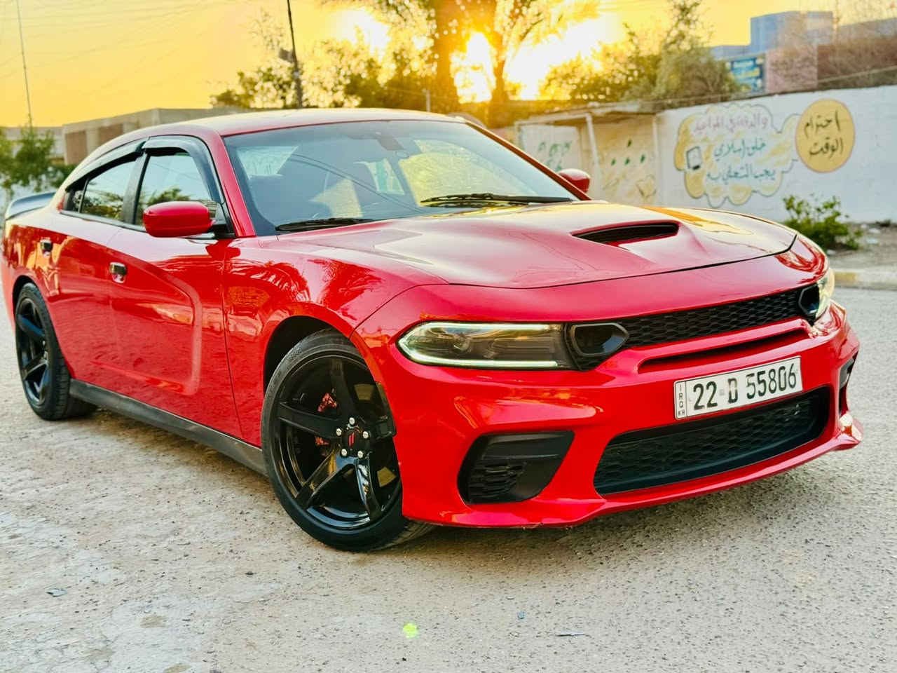 سلام عليكم ؟ ب عاافيه ع ياخذه
جارجر  2017 هزه جديده ورقم جديد 

ب اسمي 

السعر : 168$ وبيه مجااال

اتصال :  ***********

سياره حادثه فقط البنيد ؟ مرفوق سونرين 

لون احمر مميز 🍅

المحرك :-  5700 🚀✈️

تو ويل 

المواصفات :-  فول من عدا الفتحه 

بصمه 

شفتات ستيرن

شاشه كبير 

سماعه ALPiNE

كشن كهرباي 

بصمة ابواب+ صندوق

تبريد قطعتين

كشن حضن بلادي 

ستيرن هيتر

مرايات هيتر 

كاميرة دواره

Light Led+ بيلادي زنون

حساس امامي خلفي

 

بغداد

مكان السيارة بغداد 

السيارة رقم اربيل بأسمي تريد تحويل مباشر
