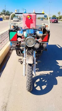 موديل ٢٠١٩ • أوراق أصلية • بابل قرب المرور