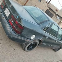 سكوبيو • ١٩٩٢ • رقم كركوك