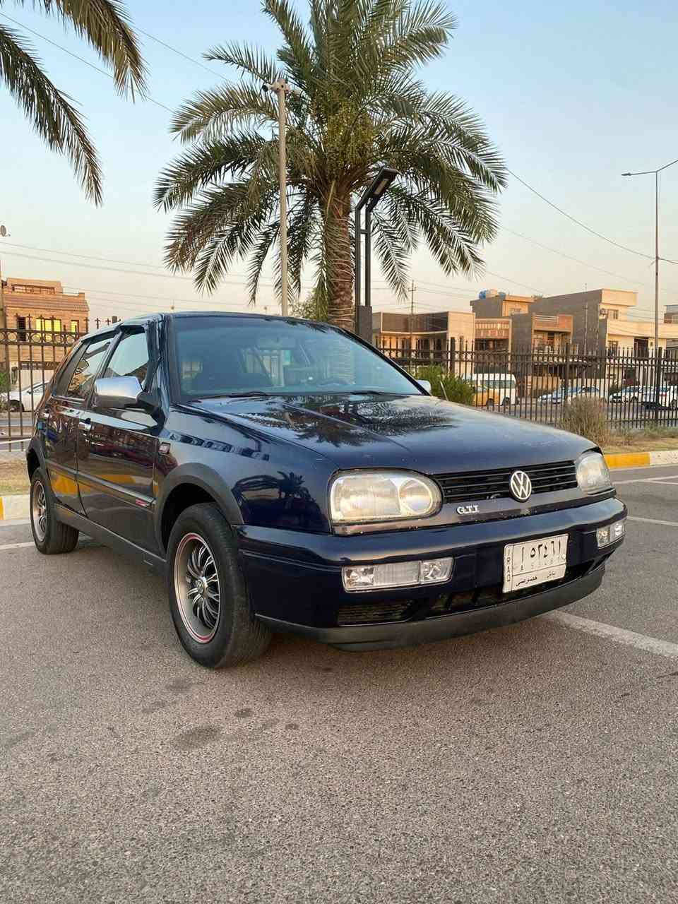 السلام عليكم
كولف 1992
كير اوتو محرك 1.8 المرغوب 
تبريد شغال 
السعر ٤٣ وبيهة مجال بسيط 
مكانها بغداد البياع
*********** بغداد, العراق
