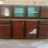 كاونتر مستعمل للبيع للاستفسار  واتساب  07873932120
