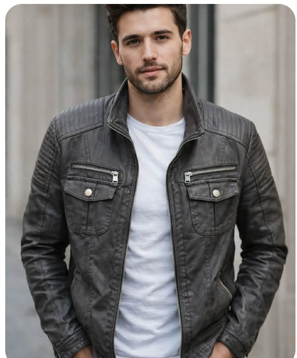 الجلد الأصلي حبايب كله قماصل اوربية يعني اصليه يلا عيوني اخذ وحده الك والخ لل❤️فدشي تتطلعون 😆😎


**إذا كنت صاحب هذا الإعلان وتريد حذفه لأي سبب، رجاءا أرسل رسالة إلى الدعم الفني**