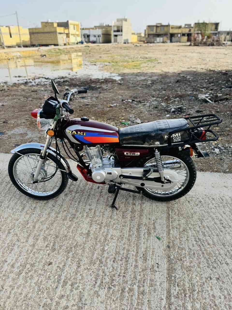 سلام عليكم سكنر موديل 27 مكفوله كفاله عامه مكاني كوت شراي اتصل ***********
