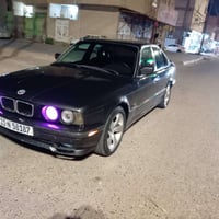 بي ام ١٩٩٢ • تعمير جديد • سنوية لغايه ٢٠٣٠