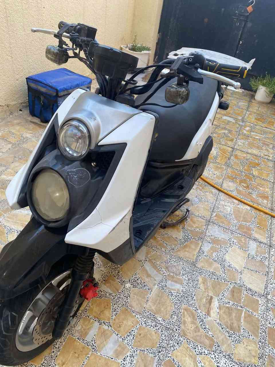 سكنس جبلي للبيع ملاح  فول
الدراجه وكيل بيها عقد مال دهن بشركه 
المكينه اطيك بيها كفاله شكد ماتريد
الدراجه كلها ختم واحد  
جيب وياك مصلح وتعال
السعر  1250 مليون وربع وبيها مجال حك الجيه
موجود رقمي ***********
