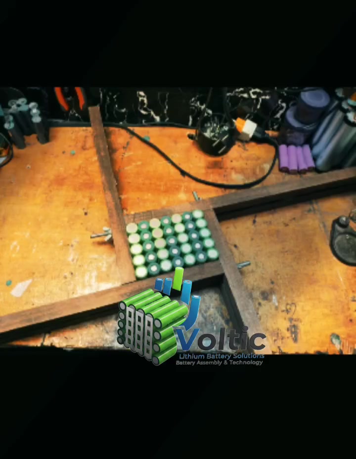 **Unleash Unmatched Power with the Voltic 29V 15A Lithium-Ion Battery! ⚡🔋🚀
Are you searching for a reliable and efficient power source that pushes the limits of performance? **Voltic** presents the advanced 29V 15A Lithium-Ion battery, specifically engineered to meet your professional power demands.
.#Voltic #بطاريات_ليثيوم_أيون #طاقة_متجددة #أداء_عالي #جودة_مضمونة #طاقة_نظيفة


**إذا كنت صاحب هذا الإعلان وتريد حذفه لأي سبب، رجاءا أرسل رسالة إلى الدعم الفني**