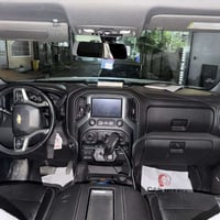 سلفرادو مودل ٢٠٢٠ للبيع او المراوس  وارد امريكي حادث موجود بالصور فول ...