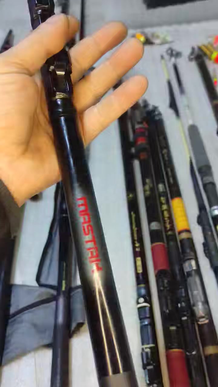 بسم الله توكلنا على الله
ماستك 530 صلابة 2 للطعم والريمة كاربون محمل 

📞 للتواصل فون أو واتساب: 01551122885

📍 العنوان: أبو حماد – الشرقية – بجوار مدرسة الفرسان للغات

🚚 يتوفر شحن لأي مكان داخل الجمهورية


**إذا كنت صاحب هذا الإعلان وتريد حذفه لأي سبب، رجاءا أرسل رسالة إلى الدعم الفني**