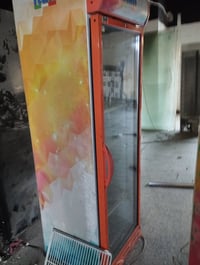 عارضات للبيع • ثلاجة عارضة • عارضة ثلاثية • عارضة سبلت • تجهيزات كربلا...