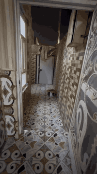 بيت للإيجار • ١٠٠م • حي الجامعة ٢٦