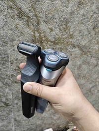 فليبس اصلي • رؤوس ثلاثية • بدون ملحقات