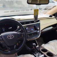 ئۆتۆمبێل: تویتا ئەڤەلۆن 2013   مواسەفات خلیجی بێ بۆیاخو بێ کرانەوە  14...