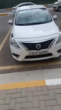 📍📍📍 مكلف بالنشر نيسان سني هندي 2021 رقم اربيل بليته زرقاء  سني هندي 20...