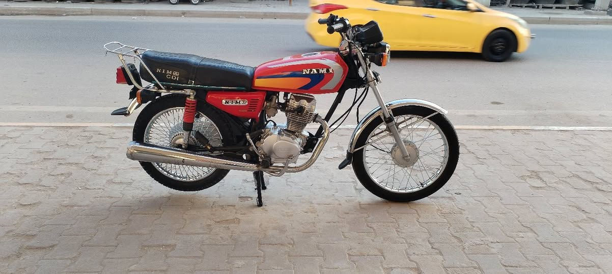 سلام عليكم دراجه نامه مديل ٢٥ أوراق كامله سكنر مكاني ديوانية مركز السعر خاص ***********
