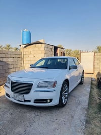 كرايسلر 300 • ٢٠١٢ • محرك نضيف