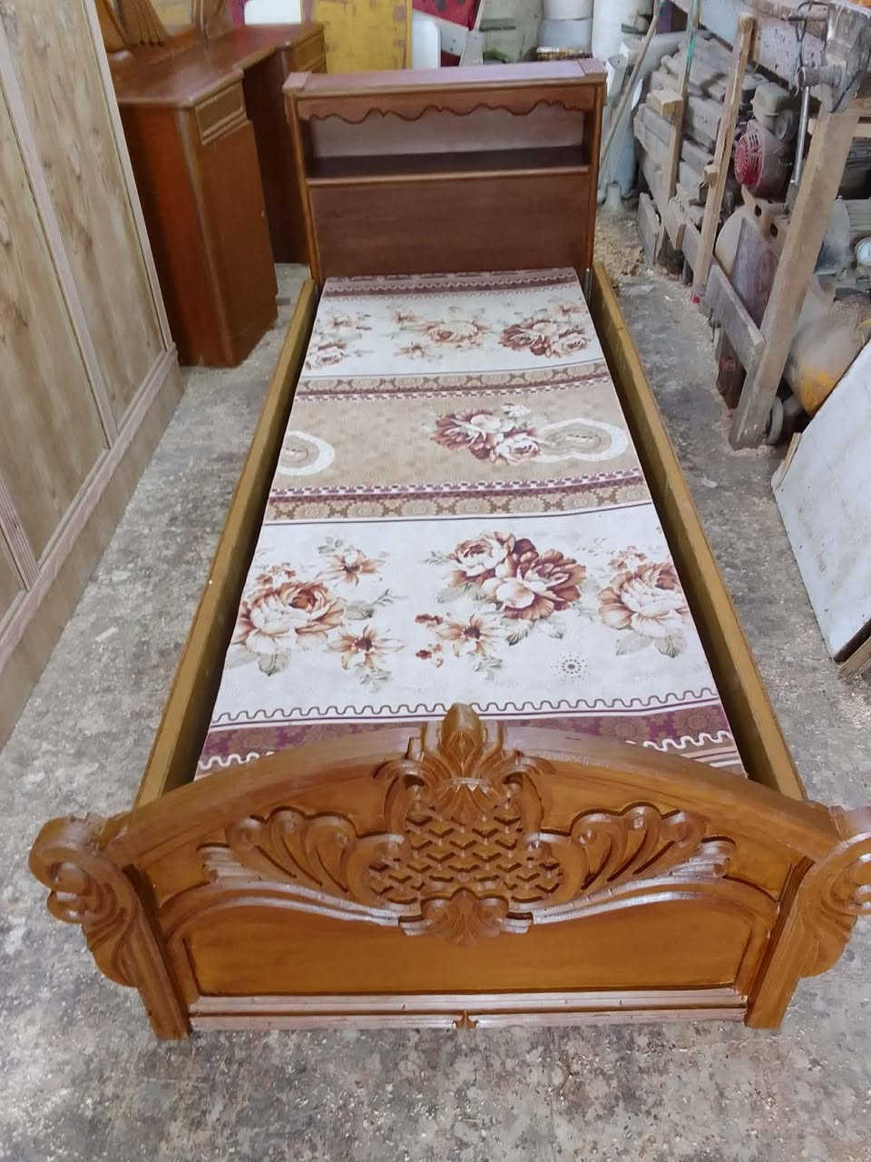 ميز مراية سعرة ٥٠
جرباية نفر واحد سعرها ٥٠
مكاني بالنجف النجف, العراق


**إذا كنت صاحب هذا الإعلان وتريد حذفه لأي سبب، رجاءا أرسل رسالة إلى الدعم الفني**