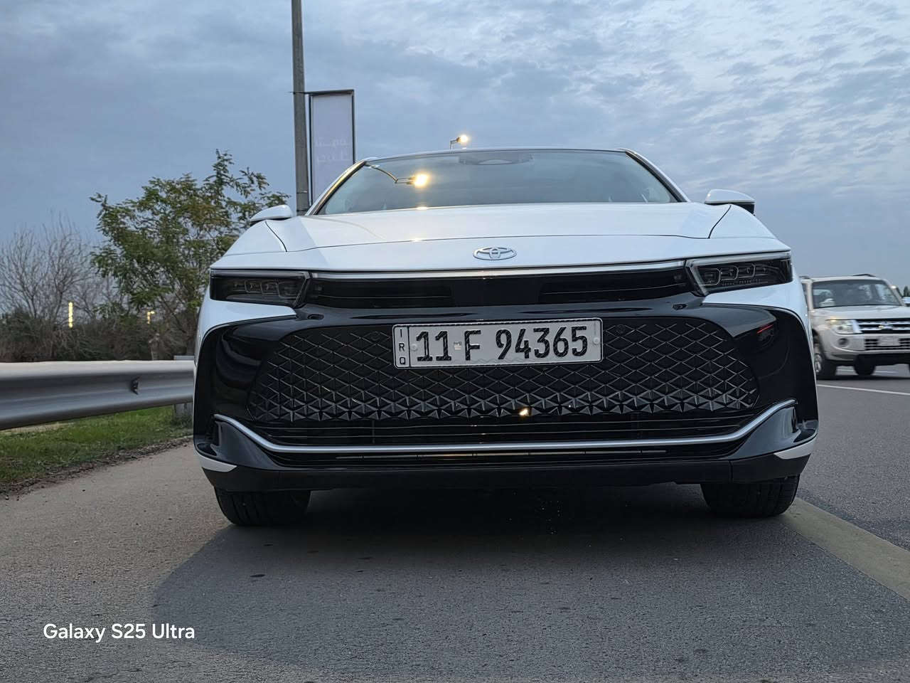 كراون ليمتد هايبرد موديل 25
واحد على واحد

ماشيه 2000 سنويه باسمي

على حاله الوكاله

الصور الحادث مرفق بالمنشور

بغداد الكرخ

محرك 2500 تنفس طبيعي

السعر 355$

بي واتساب  ***********
