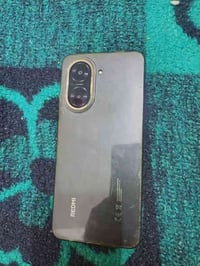 ريدمي • ١٢٨ • فلوجه