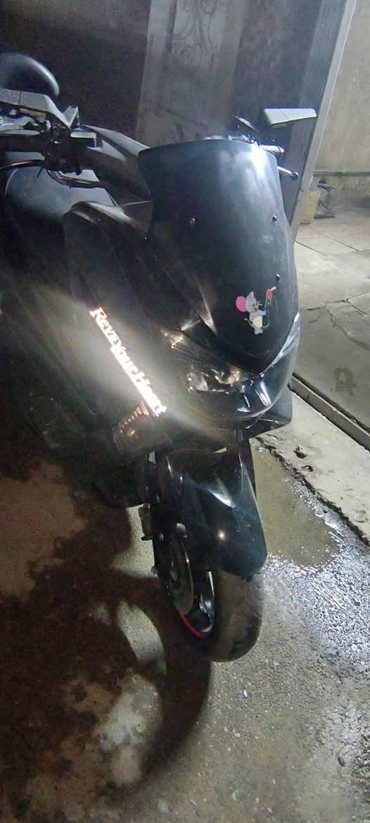 سلام عليكم دراجه أن ماكس ياباني كفاله عامه كفاله عامه للبيع محتاج و مستعجل عله بيعته كلش رايده إب  13وبيه مجال حك الجيه متواجد بل فيس وهذا رقمي ٧٠٨١٧٢٧٢٤٥٣ واتساب موجود دك عليه وبخدمتك عله تزويدات حلوه نازله من معرض القبطان ❤ مستعجل على البيع  بغداد لامين الثانيه❤


**إذا كنت صاحب هذا الإعلان وتريد حذفه لأي سبب، رجاءا أرسل رسالة إلى الدعم الفني**