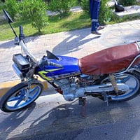 عندي دراجع البييع خمسه كير 150Ccموديل2019السلستفسار 07818939006