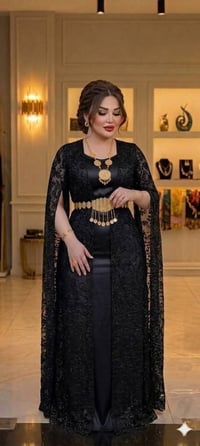 الزي الكردي • أناقة • توصيل كل المحافظات