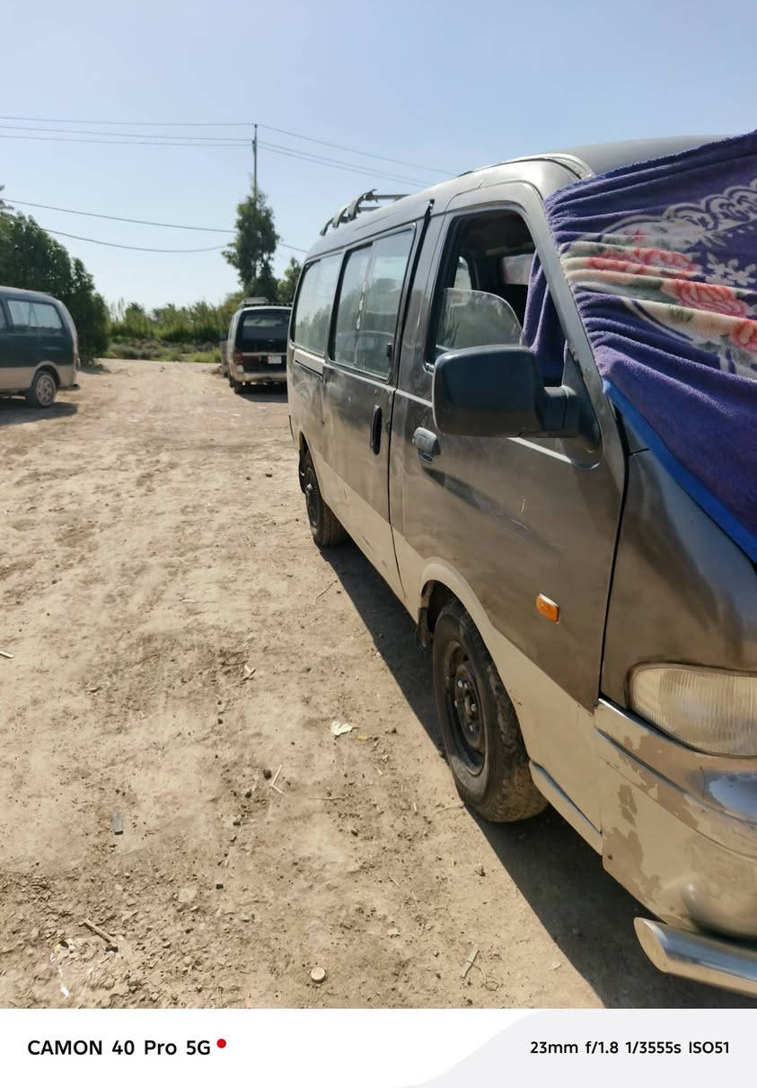متاح للبيع بريجو موديل 2000
جاهزة من كلشي كير اكسن محرك تخم تاير صدر جديد رقم بغداد  المكان كوت   السعر 73 والشراي بي خير ويدلل. 
مكلف بالنشر. 
رقم راعيهه ***********

