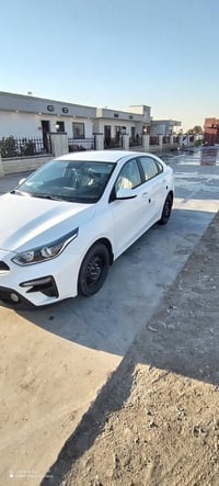 سيراتو مديل 2021 سياره نضيفه مال جناي تجي وشوف بعينك سياره خير من الله...