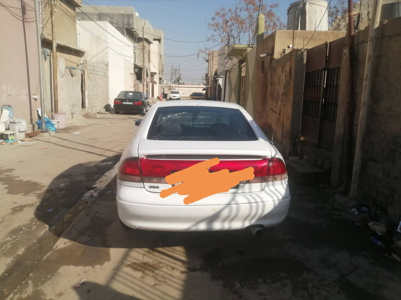 السلام عليكم مازد فاصوليه لبيع مستعجل رقم اسلمانيه سنويه تنتهي 2030 رقم *********** سعر ٤٥ مكاني كركوك ممدودة
