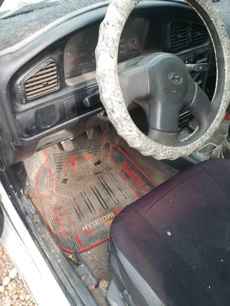 سلام عليكم سياره النتره موديل 94 مكينه وكير خير من الله بسمي رقم بغداد نكليزي تحويل مباشر مكان بغداد سعر31وبيه مجال حكم الجيه المعامل سياره بلاديه جاهزه رقم ***********
