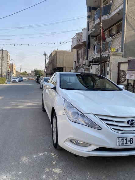 السلام عليكم سوناتا خليجي موديل 2011 بيها صبغ كم قطعة وموضح السونار رقم انكليزي بسمي تخم تاير صدرامامي خلفي تبريد تدفئة صدر امامي خلفي جديد مكينة 2400 دوش كيركفالة عامة مكاني بغداد الجديدة السعر 97 وبيها مجال ***********
