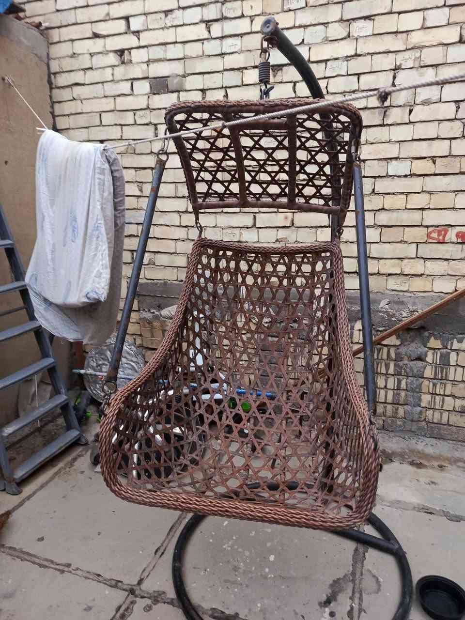 سلام عليكم مرجوحه للبيع سعر 75
بكاني بغداد مدينة صدر


**إذا كنت صاحب هذا الإعلان وتريد حذفه لأي سبب، رجاءا أرسل رسالة إلى الدعم الفني**